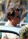 The Rum Diary con Johnny Depp - nuove immagini dal set