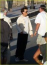 The Rum Diary con Johnny Depp - nuove immagini dal set