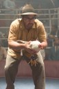 The Rum Diary - una nuova clip dal film e qualche foto ufficiale