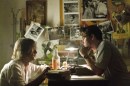 The Rum Diary - una nuova clip dal film e qualche foto ufficiale