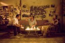 The Rum Diary - una nuova clip dal film e qualche foto ufficiale