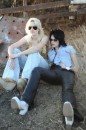 The Runaways - un po' di foto ufficiali del film con Kristen Stewart e Dakota Fanning