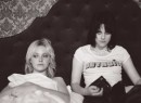 The Runaways - un po' di foto ufficiali del film con Kristen Stewart e Dakota Fanning