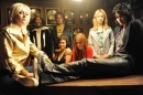 The Runaways - un po' di foto ufficiali del film con Kristen Stewart e Dakota Fanning