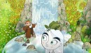 The Secret of Kells: nuove immagini! Nuova Locandina! Nuovo Trailer! Nuove clips!