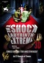 The Shock Labyrinth: Extreme 3D - Le foto dell\'horror giapponese di Takashi Shimizu