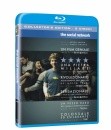 The Social Network Blu-Ray e DVD