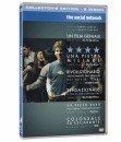 The Social Network Blu-Ray e DVD