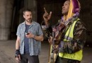 The Soloist: le foto del film con Robert Downey Jr. e Jamie Foxx,