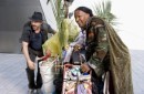 The Soloist: le foto del film con Robert Downey Jr. e Jamie Foxx,