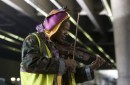 The Soloist: le foto del film con Robert Downey Jr. e Jamie Foxx,