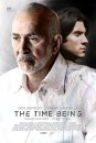 The Time Being - locandina e immagini con Wes Bentley e Frank Langella 1