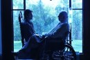 The Time Being - locandina e immagini con Wes Bentley e Frank Langella 4