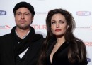 The Tourist - ecco le immagini del photocall e della premiere a Roma