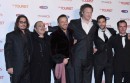 The Tourist - ecco le immagini del photocall e della premiere a Roma