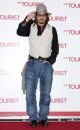 The Tourist - ecco le immagini del photocall e della premiere a Roma