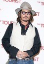 The Tourist - ecco le immagini del photocall e della premiere a Roma