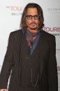 The Tourist - Foto dal red carpet della premiere a New York