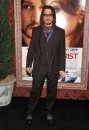 The Tourist - Foto dal red carpet della premiere a New York