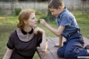 The Tree of Life - pioggia di foto dall'atteso film di Terrence Malick