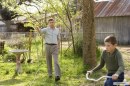 The Tree of Life - pioggia di foto dall'atteso film di Terrence Malick