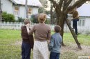 The Tree of Life - pioggia di foto dall'atteso film di Terrence Malick