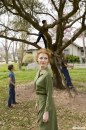 The Tree of Life - pioggia di foto dall'atteso film di Terrence Malick