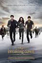 The Twilight Saga: Breaking Dawn - Parte 2: ecco il poster finale