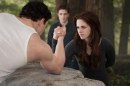 The Twilight Saga: Breaking Dawn – Parte 2: nuova galleria con tantissime foto