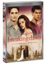 The Twilight Saga Breaking Dawn Parte I - dal 1 Marzo in DVD e Blu-ray‏