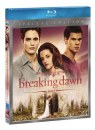 The Twilight Saga Breaking Dawn Parte I - dal 1 Marzo in DVD e Blu-ray‏