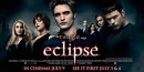 The Twilight Saga - Eclipse: 12 curiosità