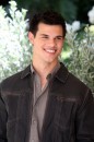 The Twilight Saga: Eclipse - il photocall romano di Taylor Lautner e Kristen Stewart