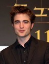 The Twilight Saga: New Moon - Robert Pattinson e Chris Weitz alla conferenza stampa giapponese