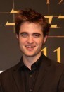 The Twilight Saga: New Moon - Robert Pattinson e Chris Weitz alla conferenza stampa giapponese