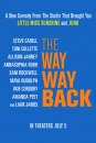 The Way, Way Back - locandina