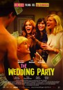 The Wedding Party - un Matrimonio con sorpresa - locandina