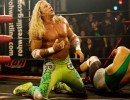 The Wrestler: le foto del film