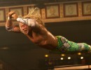 The Wrestler: le foto del film