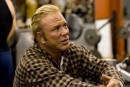 The Wrestler: le foto del film