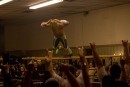 The Wrestler: le foto del film