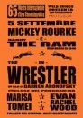 The Wrestler: le foto del film