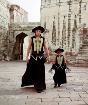 immagine da the fall di tarsem singh