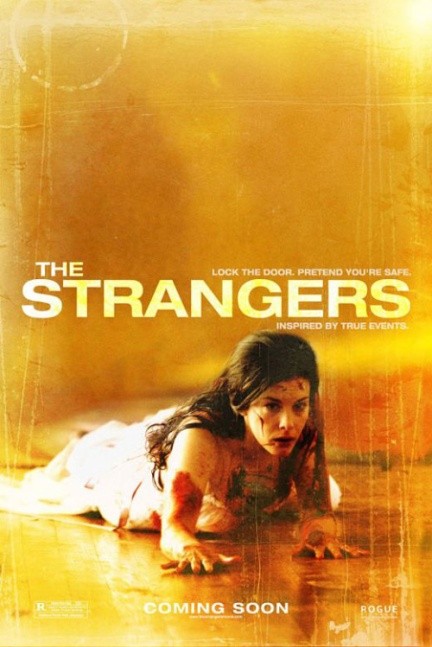 the strangers locandina versione 2