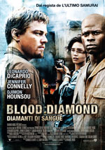 Blood Diamond