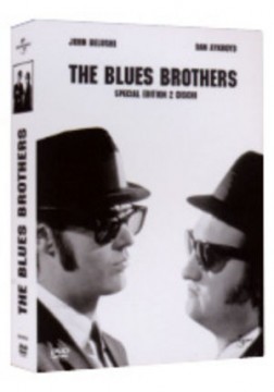 the blues brothers dvd