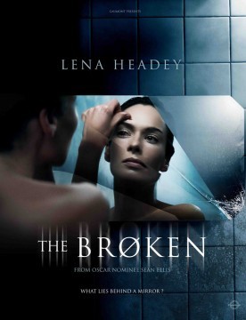 the broken