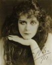 Theda Bara la prima Vamp del cinema