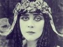 Theda Bara la prima Vamp del cinema