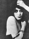 Theda Bara la prima Vamp del cinema